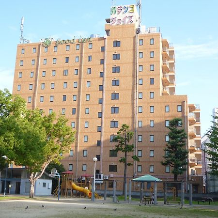 Good Inn Беппу Екстер'єр фото