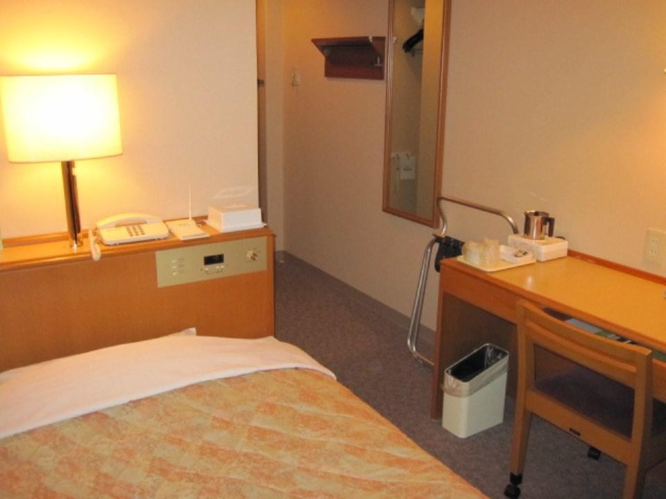 Good Inn Беппу Екстер'єр фото